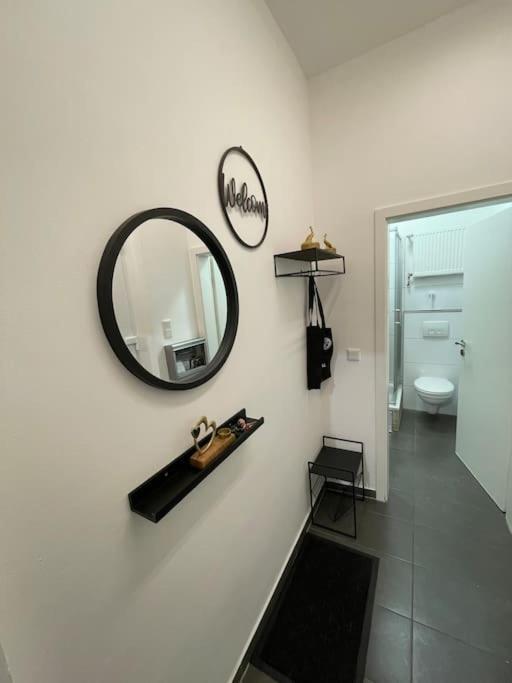 Apartment Am Gruenen Ring Herne Εξωτερικό φωτογραφία