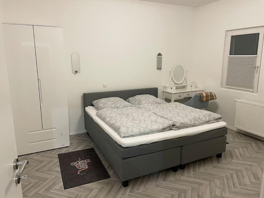Apartment Am Gruenen Ring Herne Εξωτερικό φωτογραφία