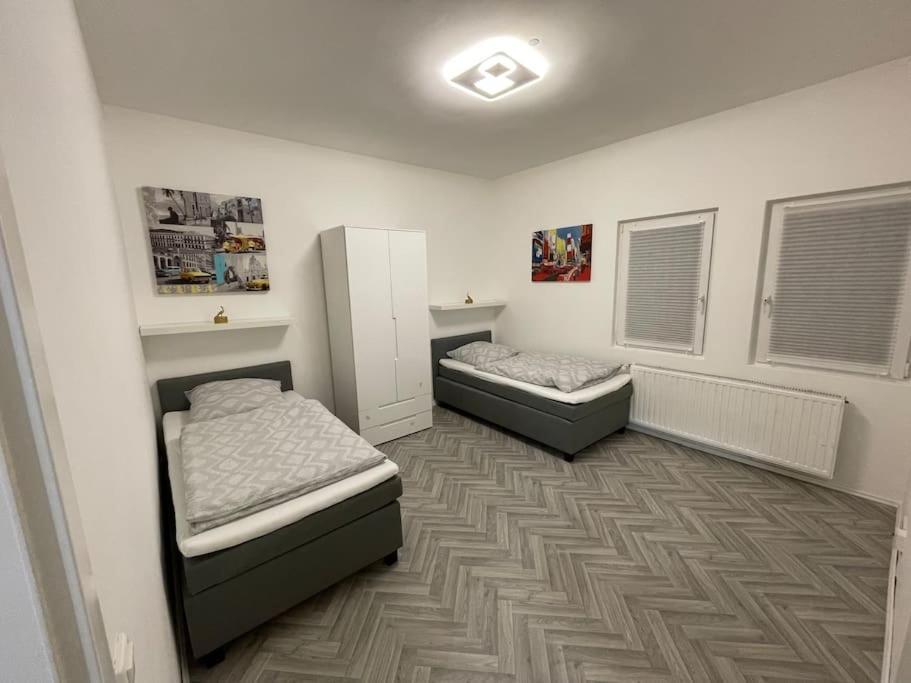 Apartment Am Gruenen Ring Herne Εξωτερικό φωτογραφία