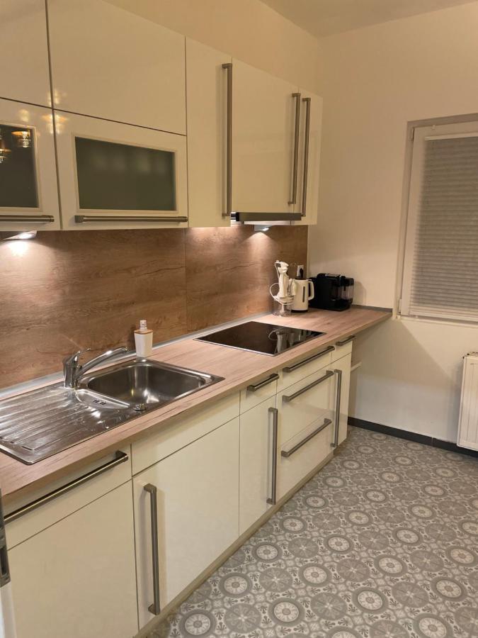 Apartment Am Gruenen Ring Herne Εξωτερικό φωτογραφία