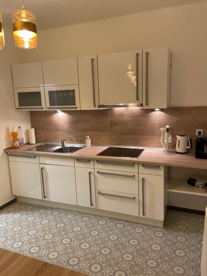 Apartment Am Gruenen Ring Herne Εξωτερικό φωτογραφία