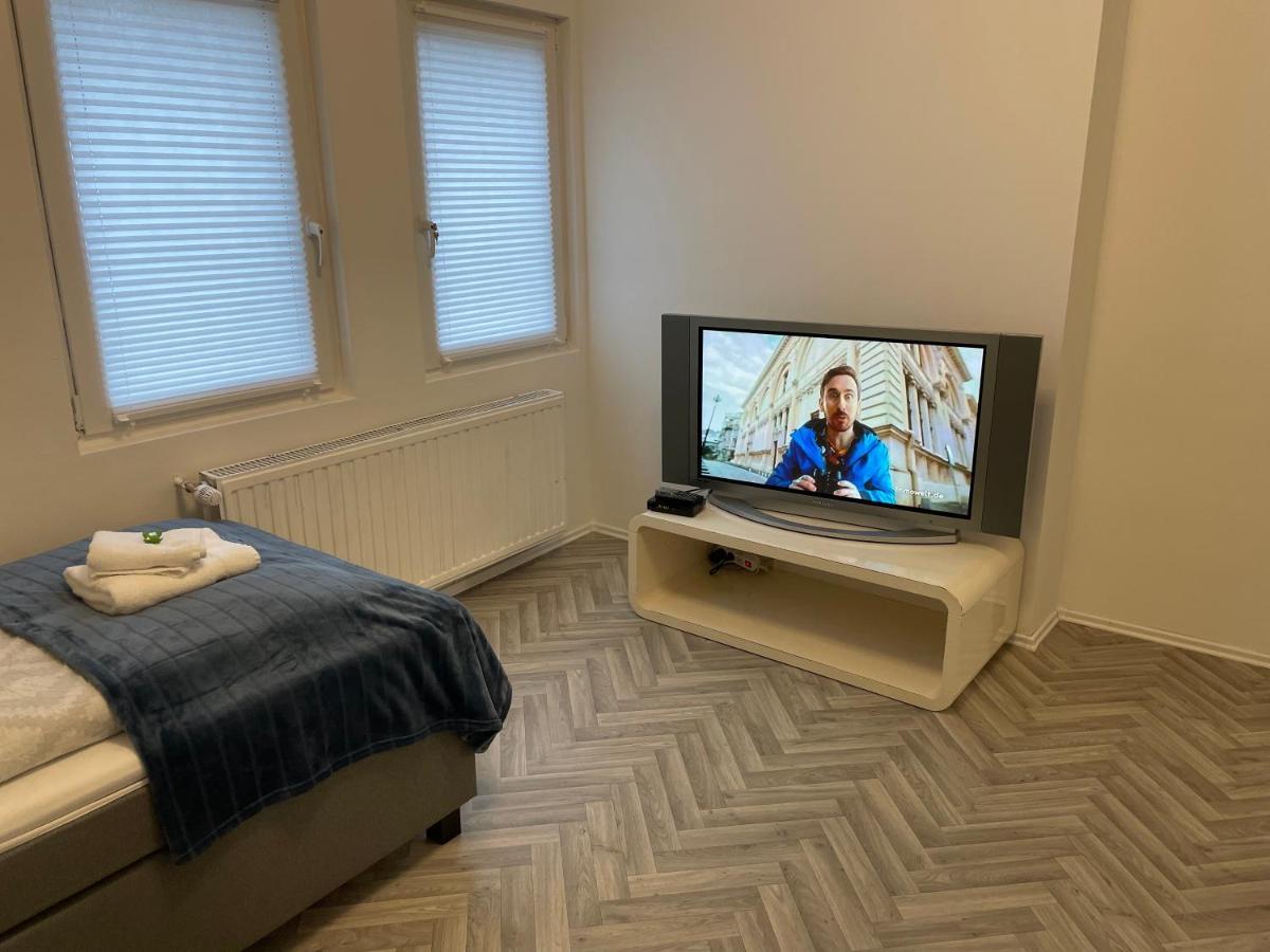 Apartment Am Gruenen Ring Herne Εξωτερικό φωτογραφία